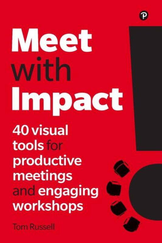 

Meet with Impact by Tom Russell-Paperback