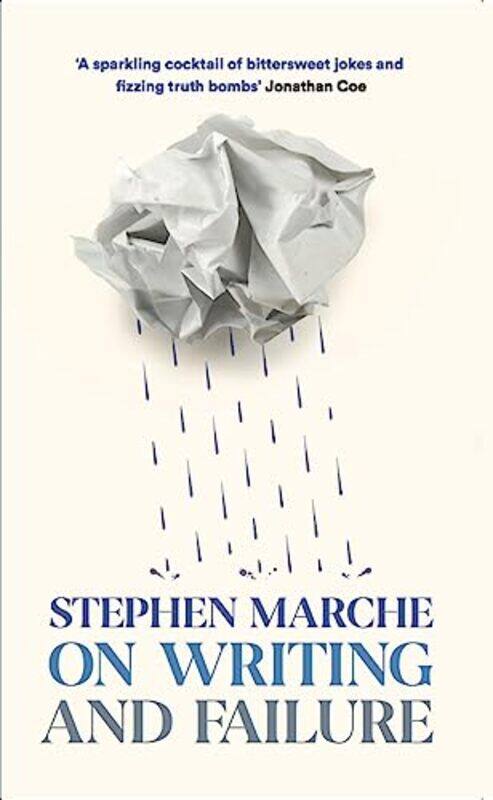 

On Writing and Failure by Amelia Gentleman-Paperback