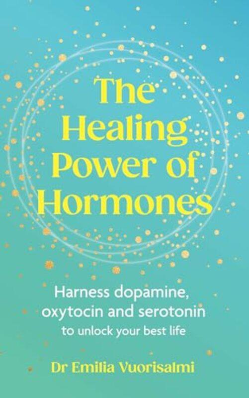 

Healing Power Of Hormones By Emilia - Paperback