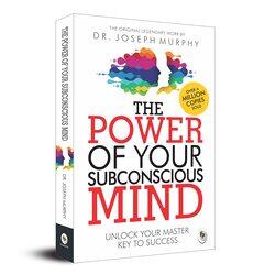 The Power of Your Subconscious Mind, Paperback Book, By: Joseph Murphy