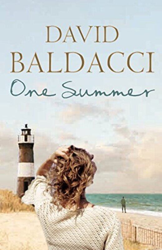 

One Summer by David Baldacci - Paperback