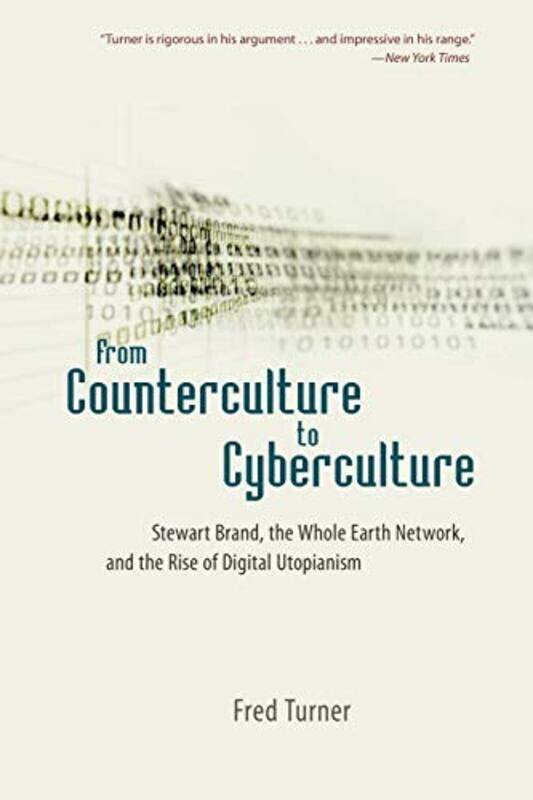 

From Counterculture to Cyberculture by Anita C BundyShelly J Lane-Paperback