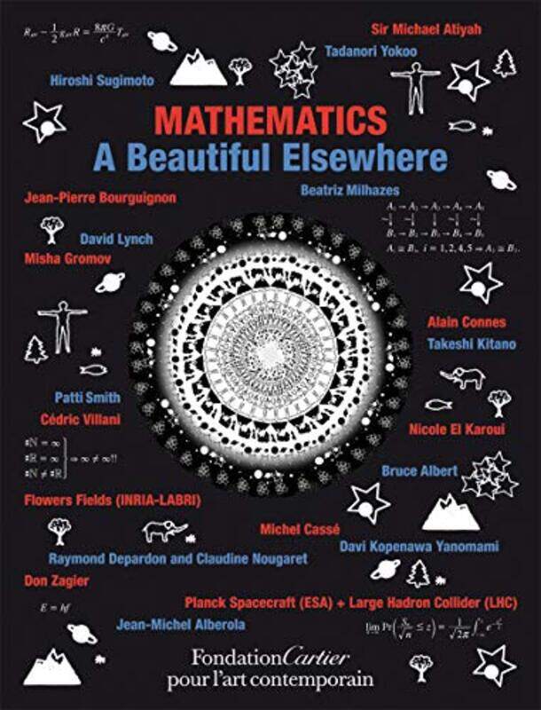 

Mathematics: A Beautiful Elsewhere,Paperback,By:Michel Casse