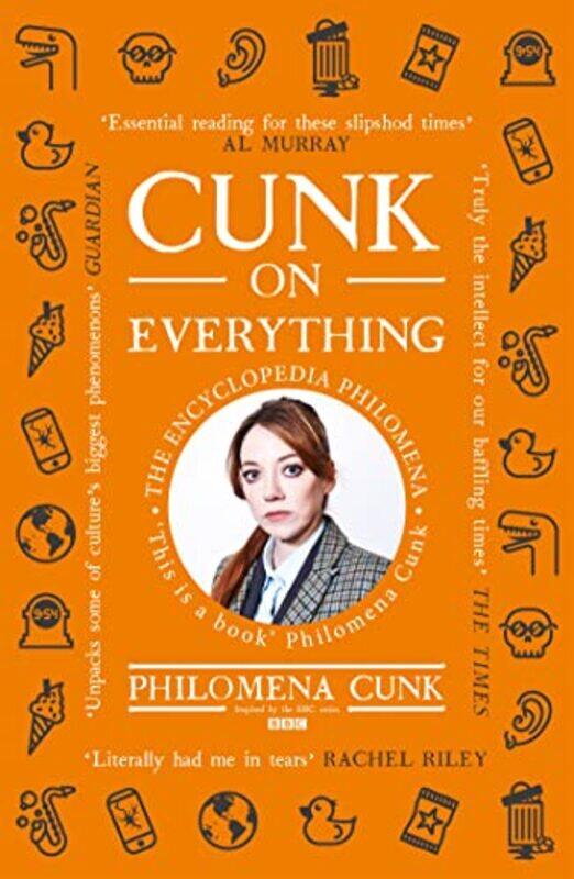 

Cunk on Everything by Abu 'Abd al-Rahman al-SulamiElena Biagi-Paperback