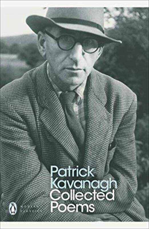 

Collected Poems by Patrick KavanaghAntoinette Quinn-Paperback