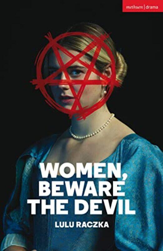 

Women Beware the Devil by Lulu Raczka-Paperback