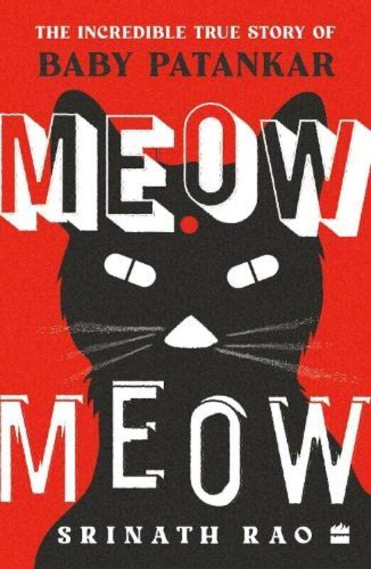 

Meow Meow by Srinath Rao-Paperback