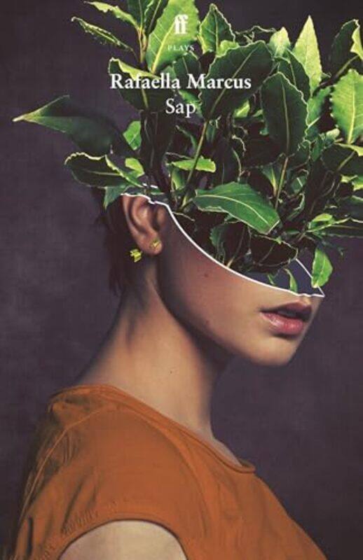 

Sap by Rafaella Marcus-Paperback