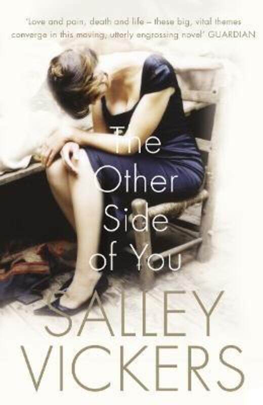 

The Other Side of You.paperback,By :Salley Vickers