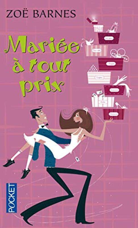 

Mari e tout prix Paperback by Zo Barnes