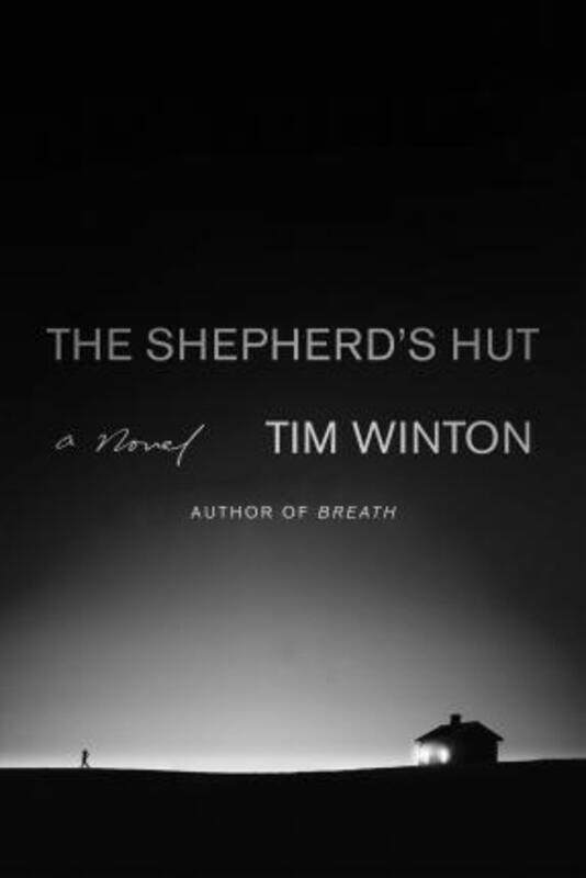 

The Shepherd's Hut.paperback,By :Tim Winton