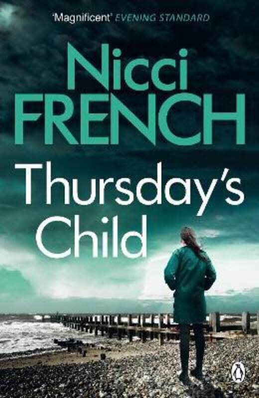 

Thursdays Children Ome.paperback,By :Nicci French