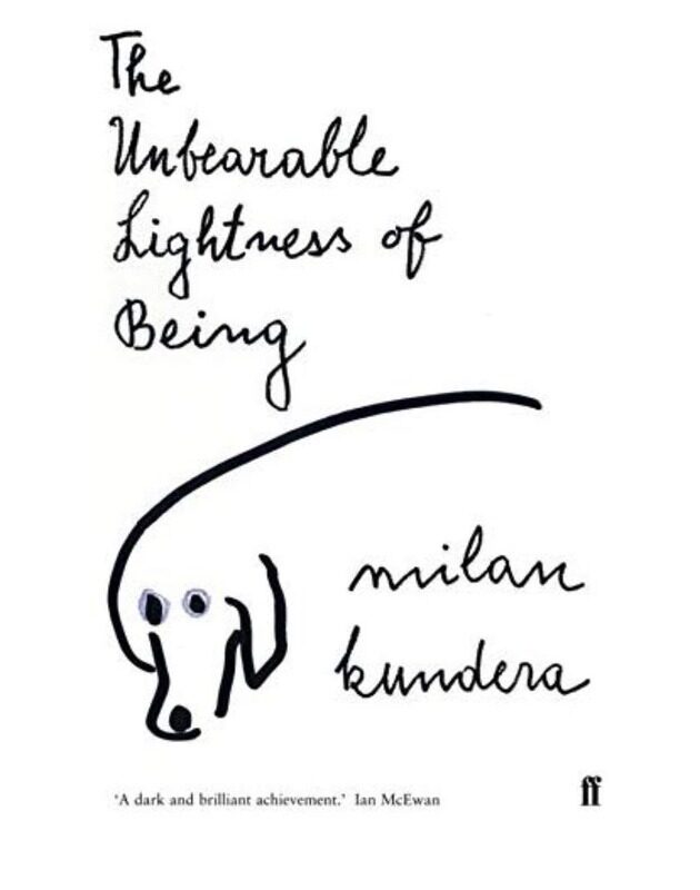 

The Unbearable Lightness of Being, Paperback Book, By: Milan Kundera - Henry Michael Heim