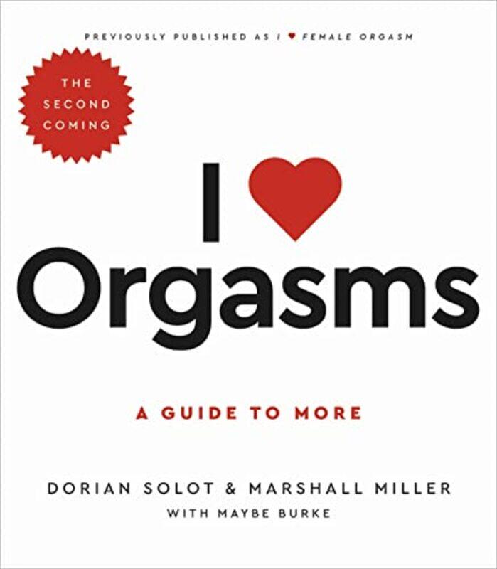 

I Love Orgasms By Solot Dorian - Paperback