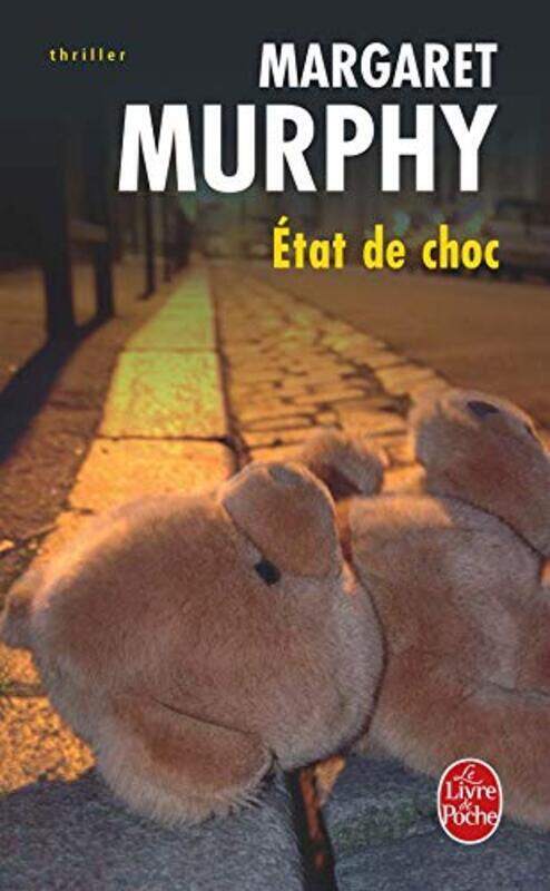 

Etat de choc,Paperback,By:Margaret Murphy