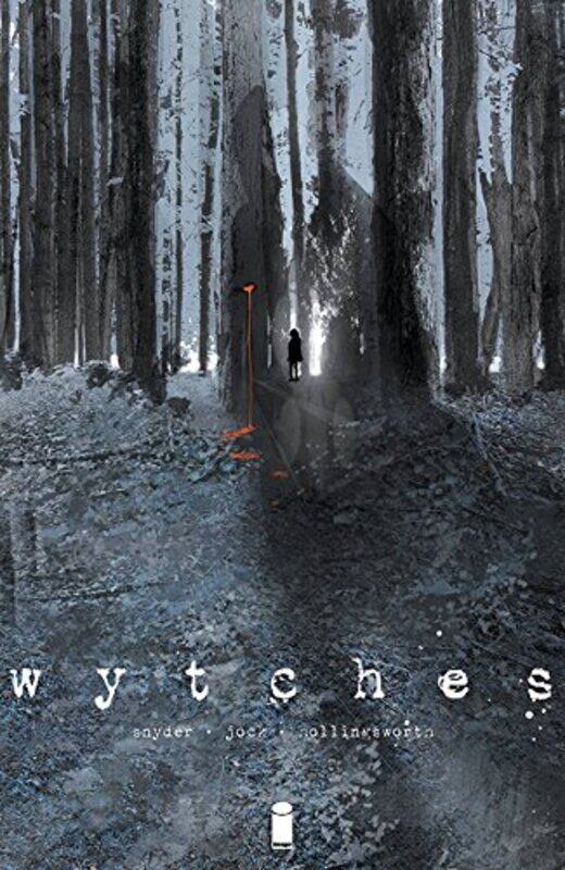 

Wytches Volume 1 (Wytches Tp), Paperback Book, By: Scott Snyder