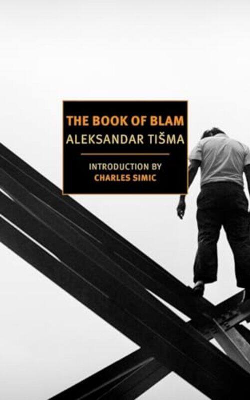 

The Book Of Blam by Aleksandar TismaCharles SimicMichael Henry Heim-Paperback