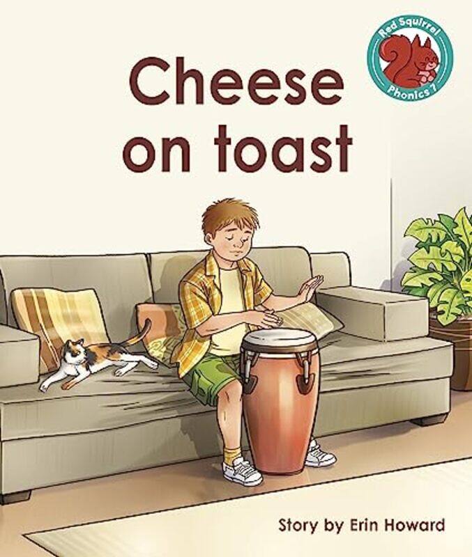 

Cheese on toast by Mirko Universiteit Utrecht Utrecht Noordegraaf-Paperback