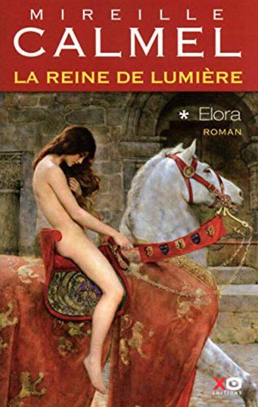 

La reine de lumi re : Volume 1,Paperback by Mireille Calmel