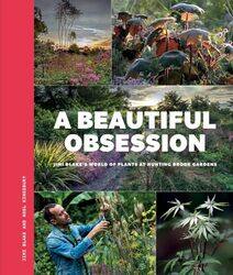 A Beautiful Obsession by Jimi BlakeNoel Kingsbury -Paperback