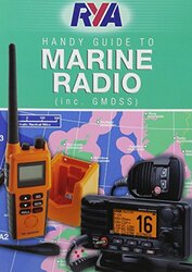 Rya Handy Guide To Marine Radio Paperback
