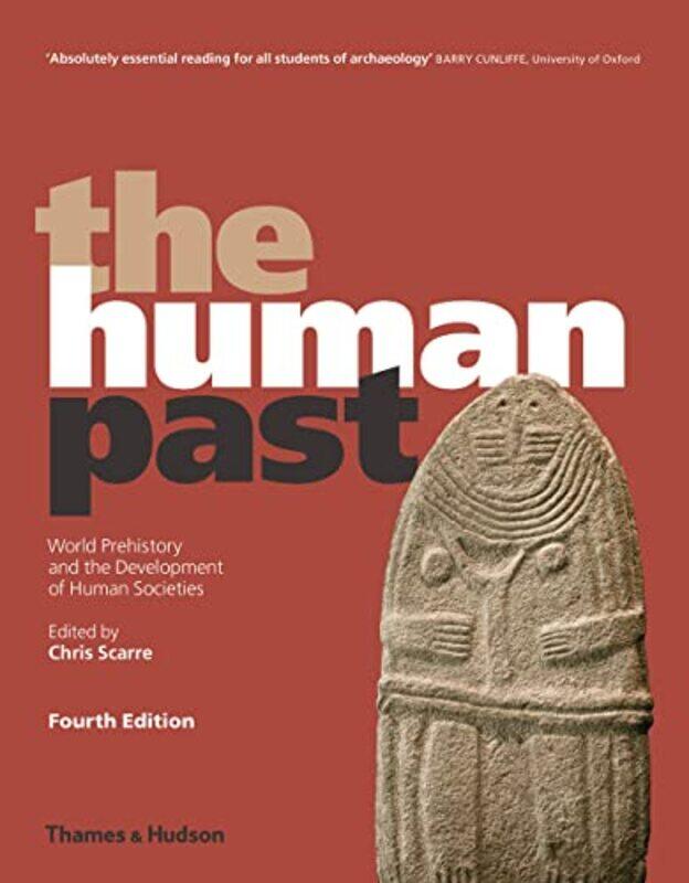 

The Human Past by Mandy Ingber-Paperback