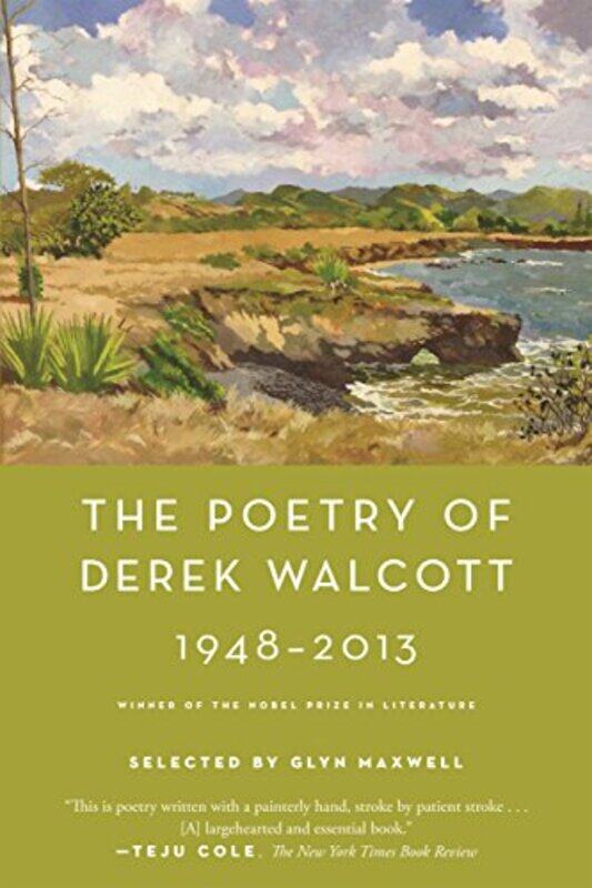 

The Poetry of Derek Walcott 1948-2013 , Paperback by Walcott, Derek