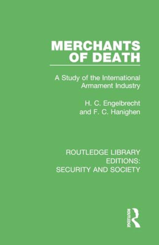 

Merchants of Death by Martin J Brayley-Paperback
