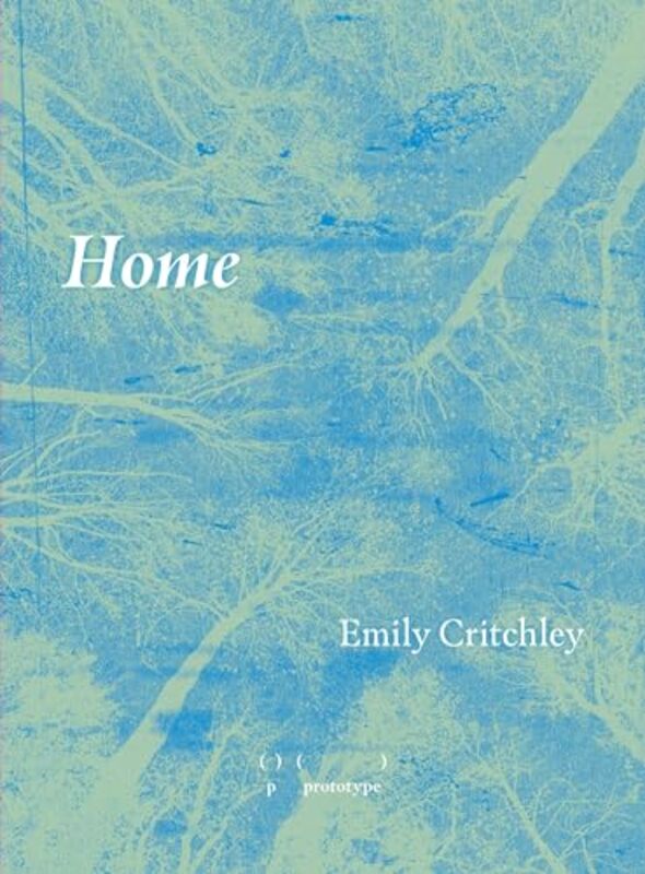 

Home by Emily Critchley-Paperback