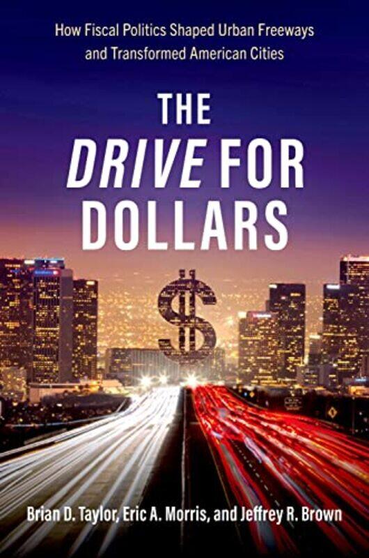 

The Drive for Dollars by Collins GCSE-Hardcover