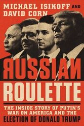 Russian Roulette,Paperback,ByMichael Isikoff; David Corn