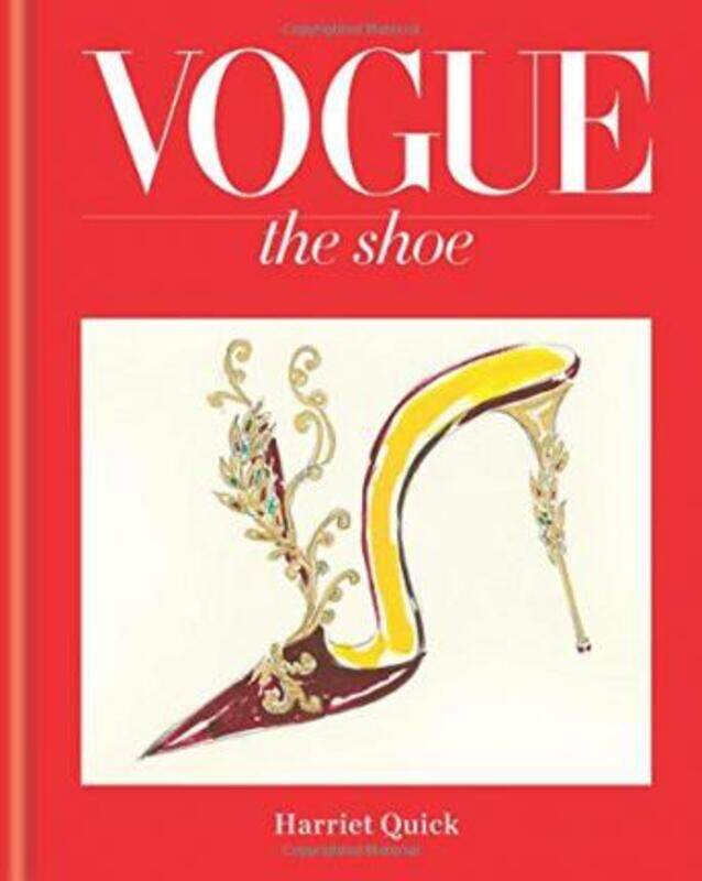 

Vogue The Shoe.Hardcover,By :Vogue The Shoe