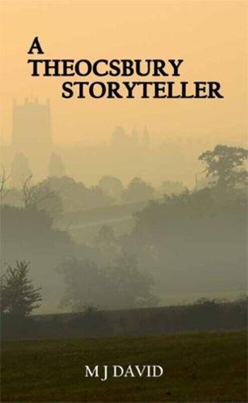 

A Theocsbury Storyteller -Paperback