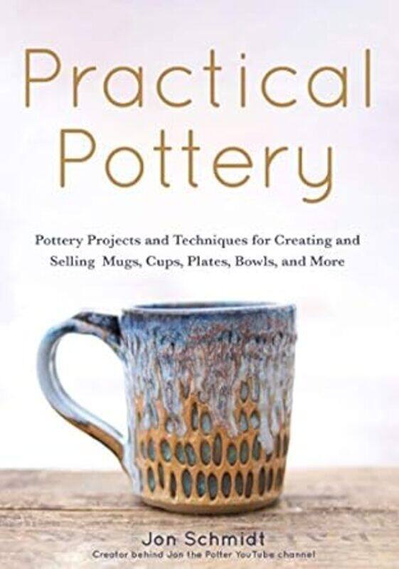 

Practical Pottery