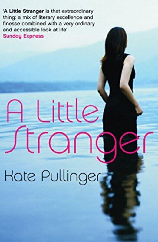 

A Little Stranger (Five Star Paperback), Paperback, By: Kate Pullinger