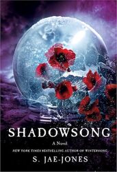 Shadowsong by S Jae-Jones-Paperback