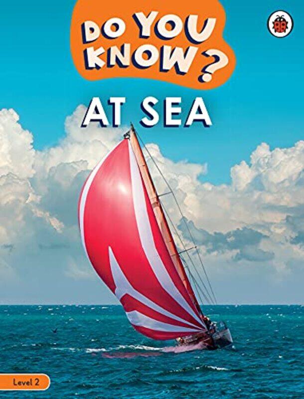 

Do You Know Level 2 At Sea by Michael A HenningJan H van Vuuren-Paperback