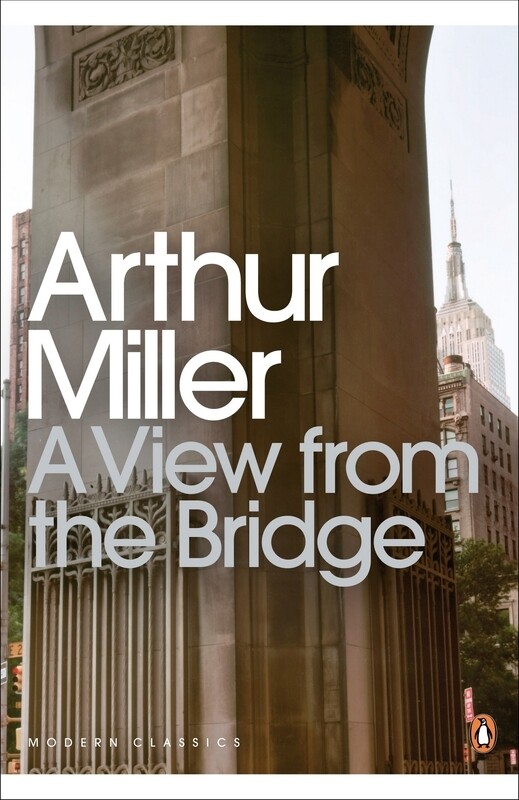 

A View from the Bridge, Paperback Book, By: Arthur Miller