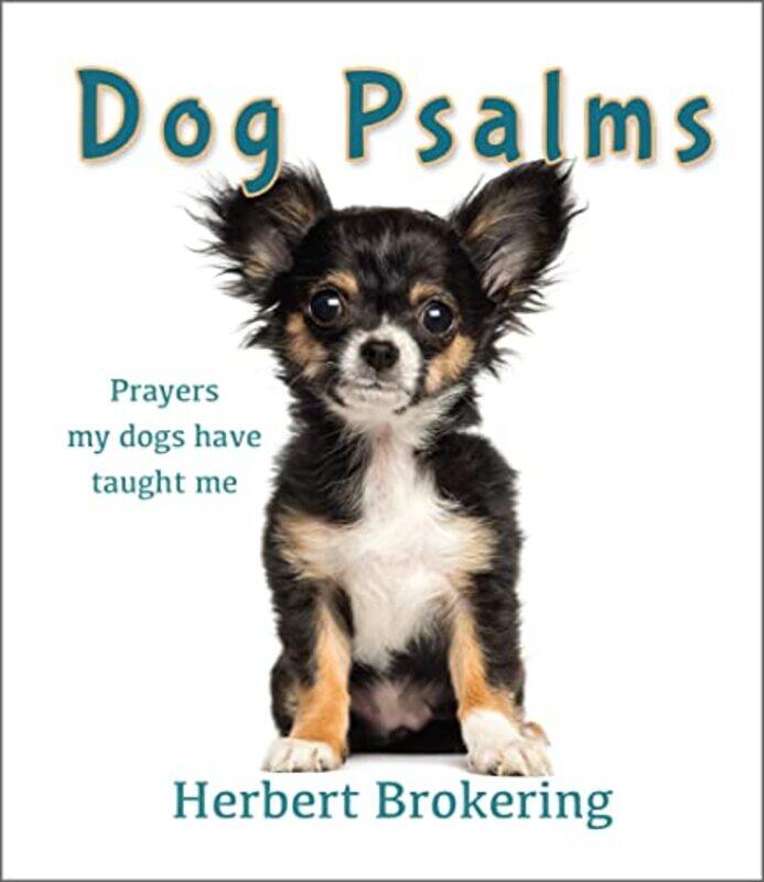 

Dog Psalms by Peter E PormannEmilie Savage-Smith-Hardcover