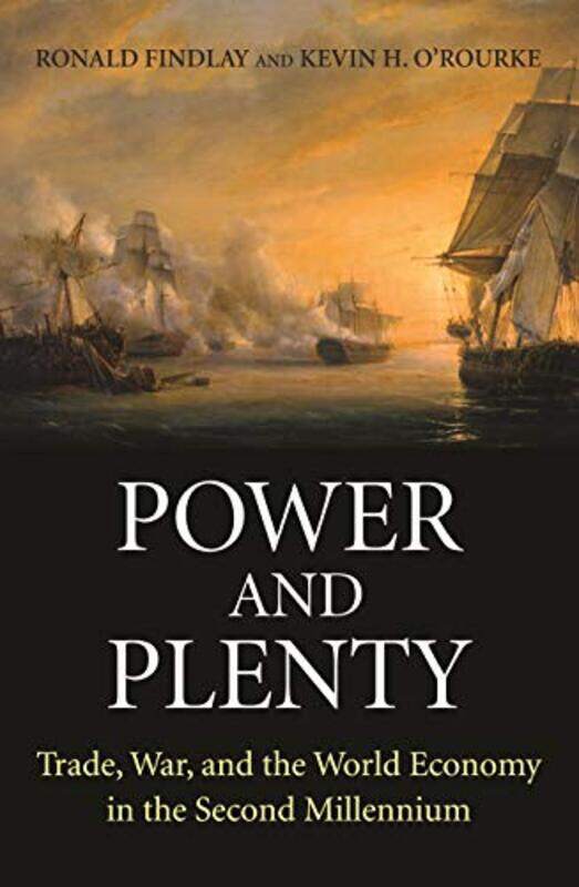 

Power and Plenty by Lawrence Venuti-Paperback