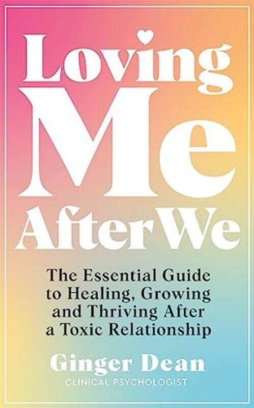

Loving Me After We by Ginger - Paperback