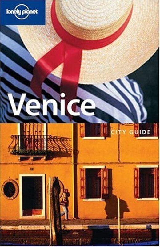 Venice (Lonely Planet City Guides)