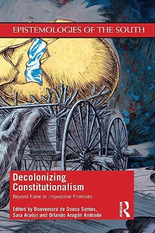 

Decolonizing Constitutionalism by Sheri LCSW Glucoft WongOlaf Jorgenson-Paperback