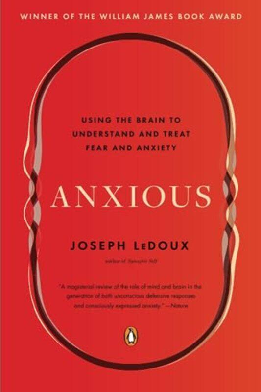 

Anxious,Paperback by Joseph LeDoux