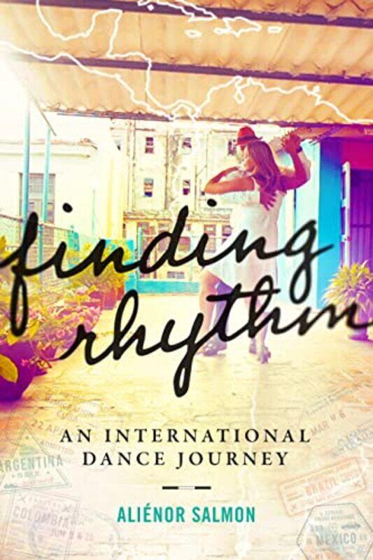

Finding Rhythm by Perrine Charles Herve-Gruyer-Hardcover
