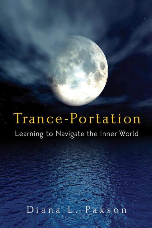 

TrancePortation by Porter Fox-Paperback