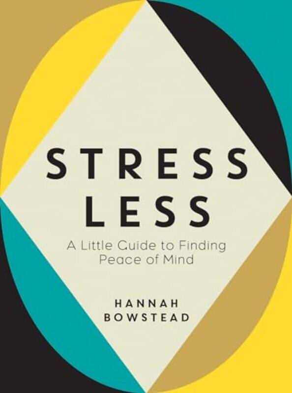 

Stress Less by Jack A Hyman-Hardcover