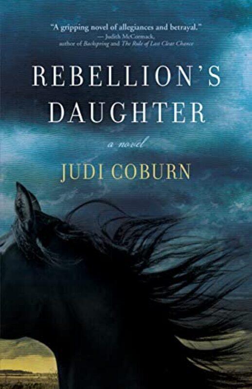 

Rebellions Daughter by Judi Coburn-Paperback