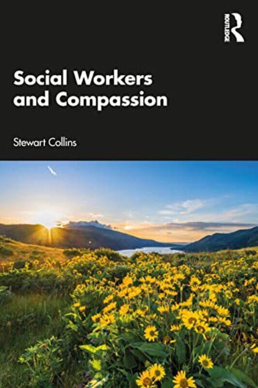 

Social Workers and Compassion by Billy Hopkins-Paperback
