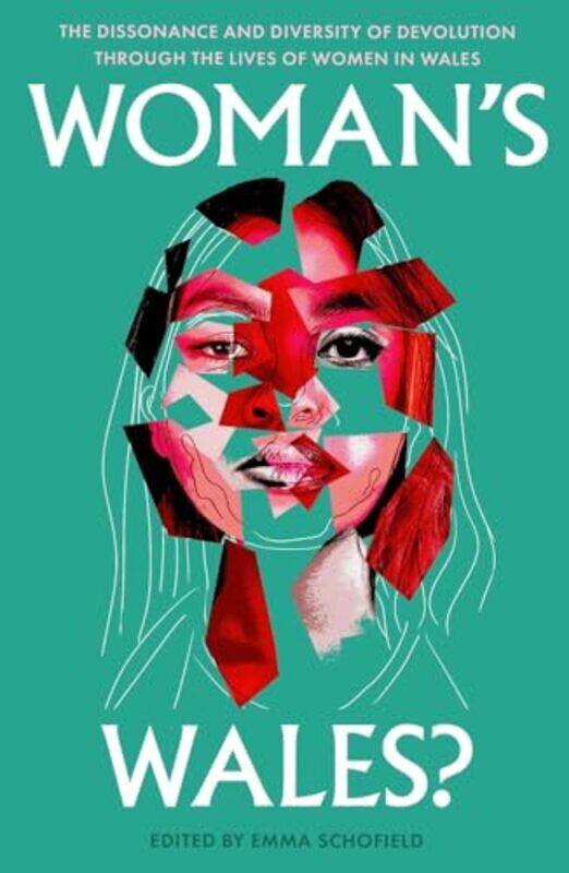 

Womans Wales by Emma Schofield-Hardcover
